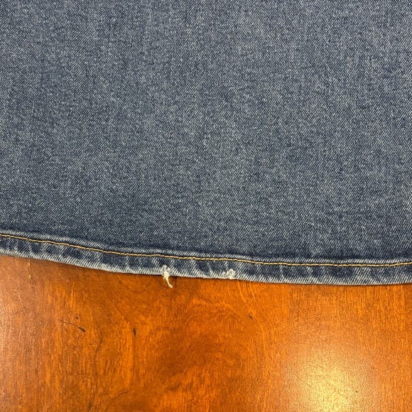 Wrangler High Rise Wanderer Flare Jean. NWT 28/30 - Picture 12 of 15